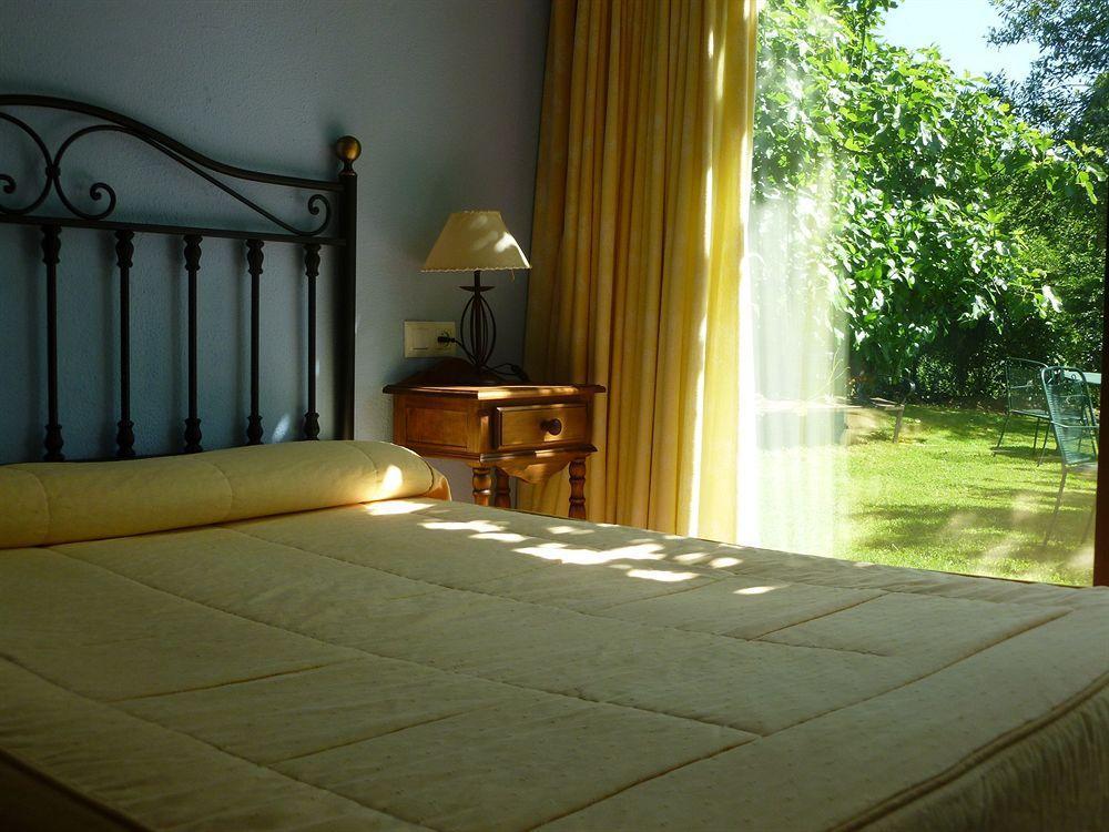 Hotel Rural La Balconada Oviede Extérieur photo